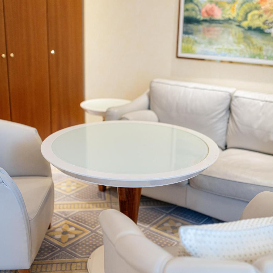 Atli Hotel Ankara Exterior photo