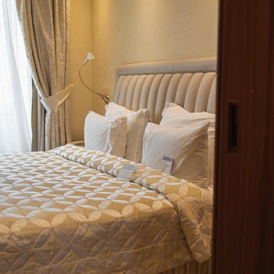 Atli Hotel Ankara Exterior photo